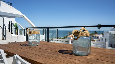 Foto 4 de Apartamento en venta en Centro Urbano, Dénia