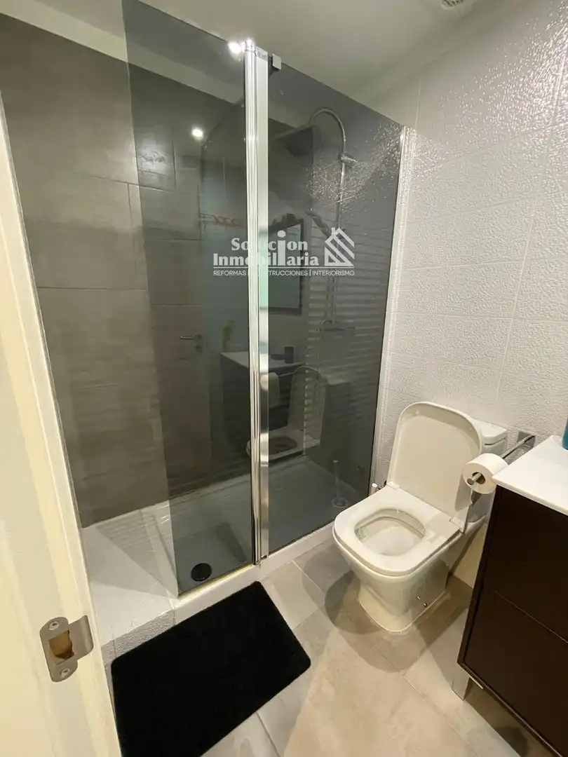 Baño de Piso en venta en Salamanca con Aire acondicionado, Calefacción y Amueblado