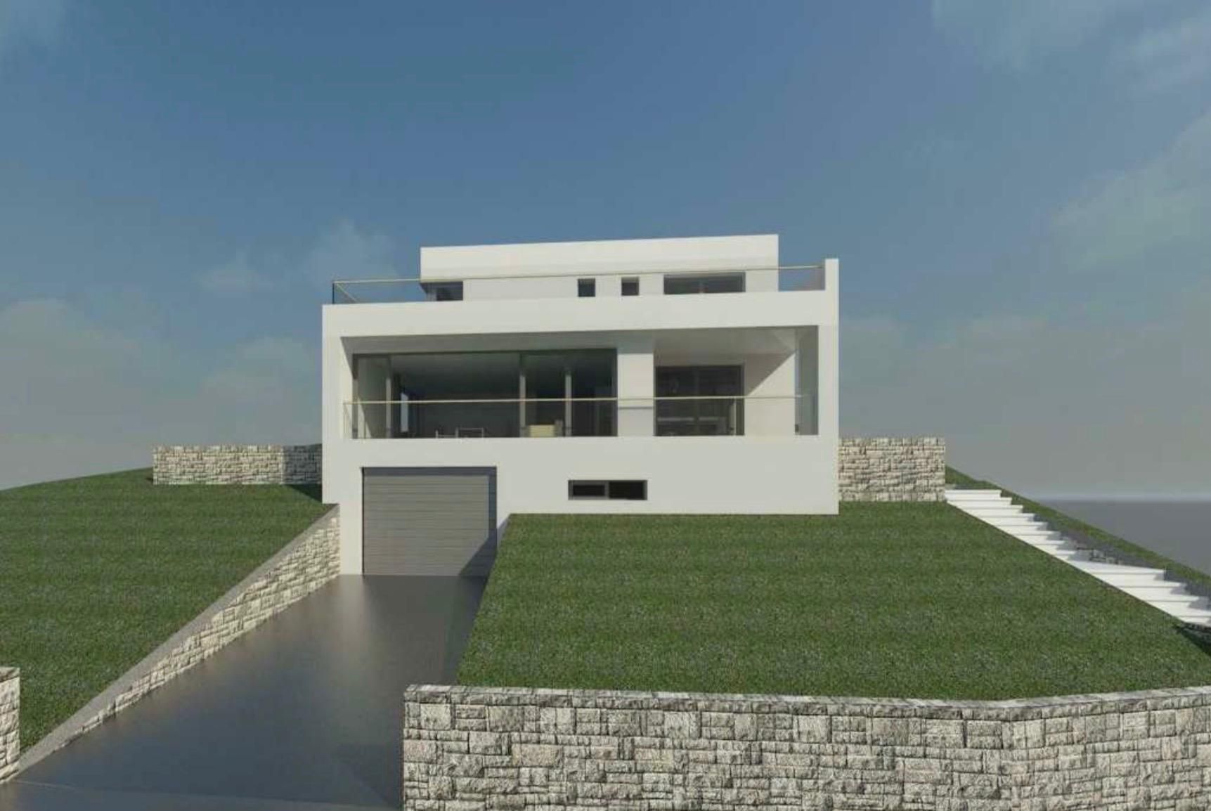 Casa o chalet en venta en Poio con Jardín privado y Terraza