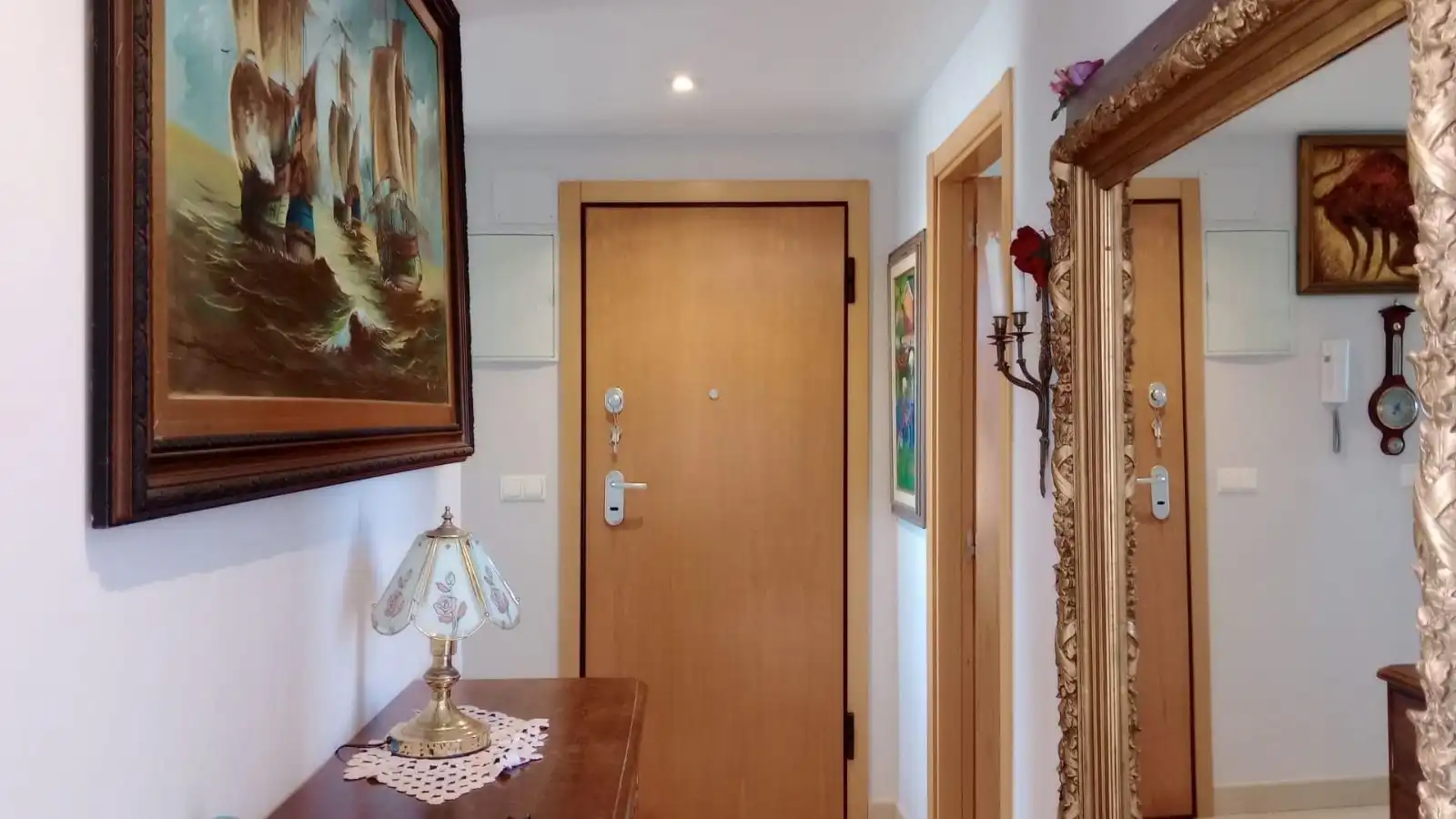 Apartamento en venta en Juzgados - Plaza de Toros, imagen 6