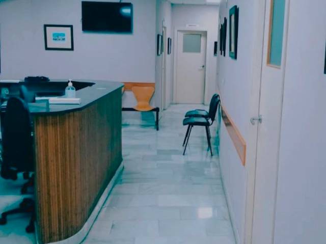 Local comercial en Venta en Calle Bartolomé de Medina, 6 en San Bernardo