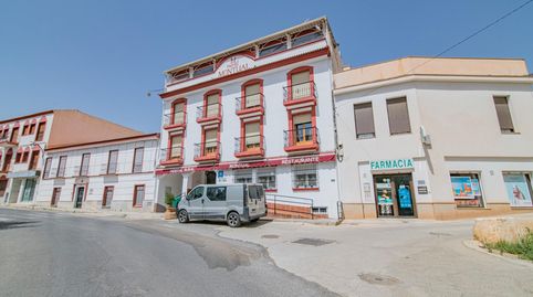 Photo 2 of Buildings for sale in Calle San Antonio (bañ), 10, Cortes y Graena, Granada