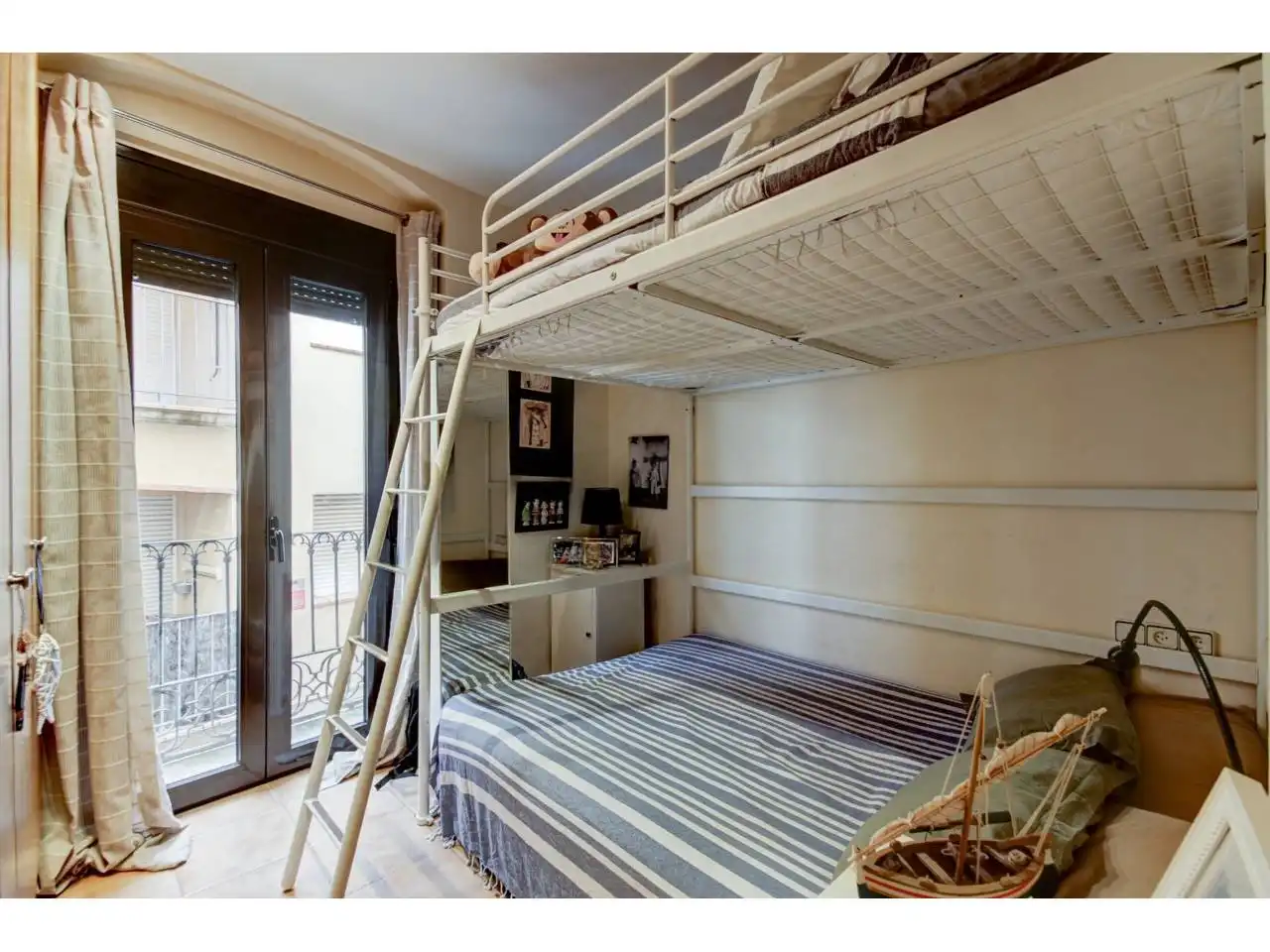 Flat with terrace for sale in Camino Mar 1, imagen 10