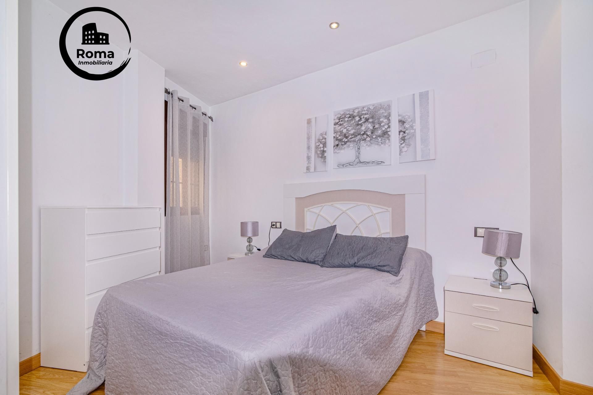 Dormitori de Pis en venda en La Zubia amb Aire condicionat i Moblat