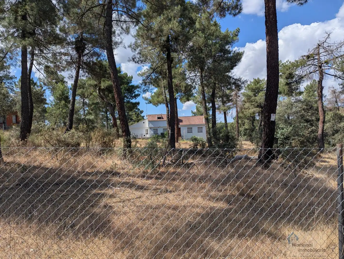 Casa o xalet en venda en Marugán amb Calefacció, Traster i Alarma