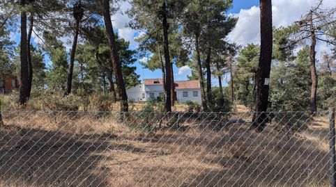 Foto 3 de Casa o xalet en venda a Parraces II, Marugán, Segovia
