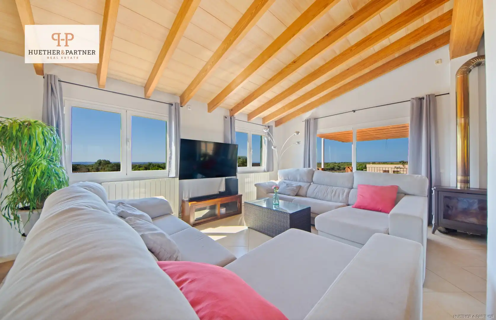 Maison rustique à vendre à Campos poble, imagen 5