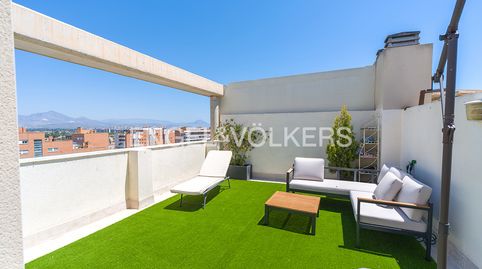 Foto 2 de Ático en venta en Carrer Trident, 36, Playa de San Juan, Alicante / Alacant
