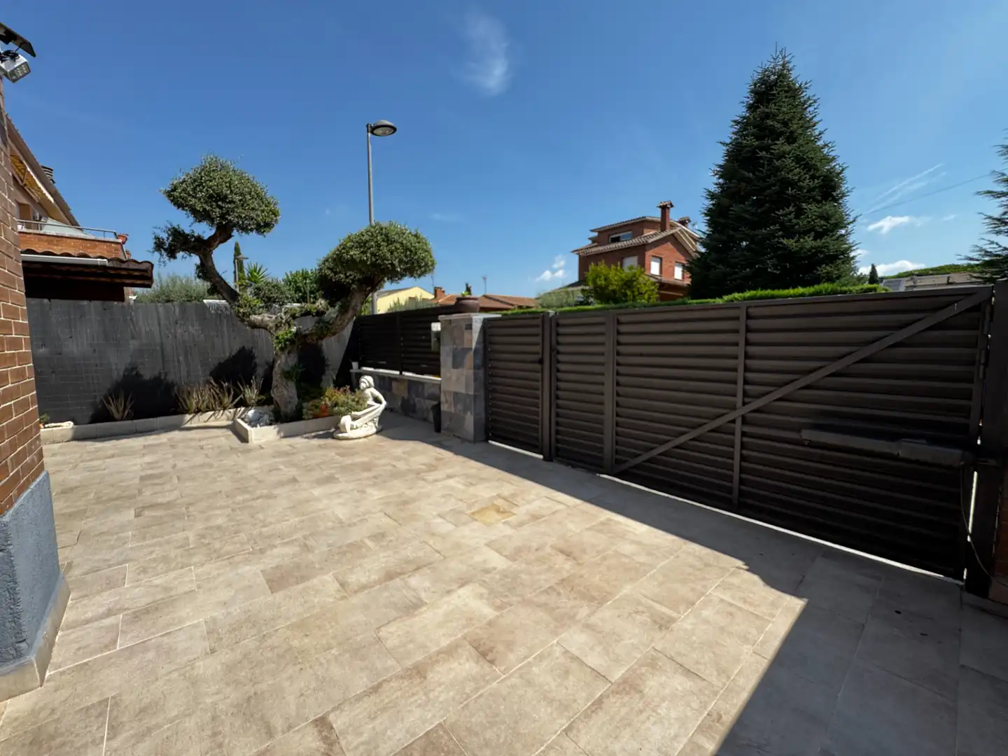 Haus mit Terrasse zum Verkauf in Llinars del Vallès, imagen 4