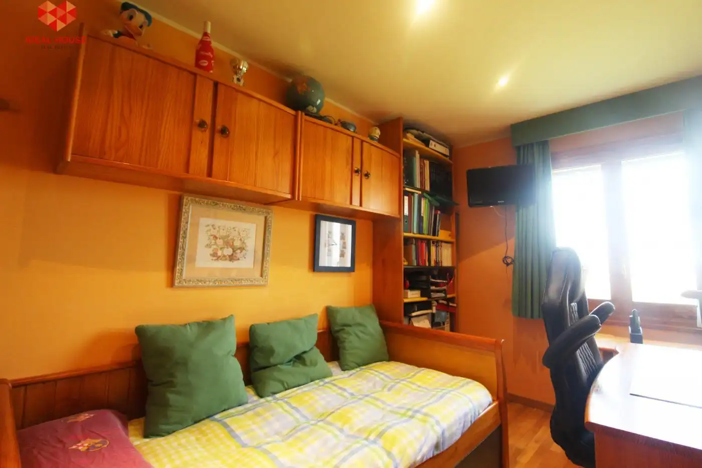 Casa o chalet en venta en Carretera segovia s cristobal-s cri, San Cristóbal de Segovia
