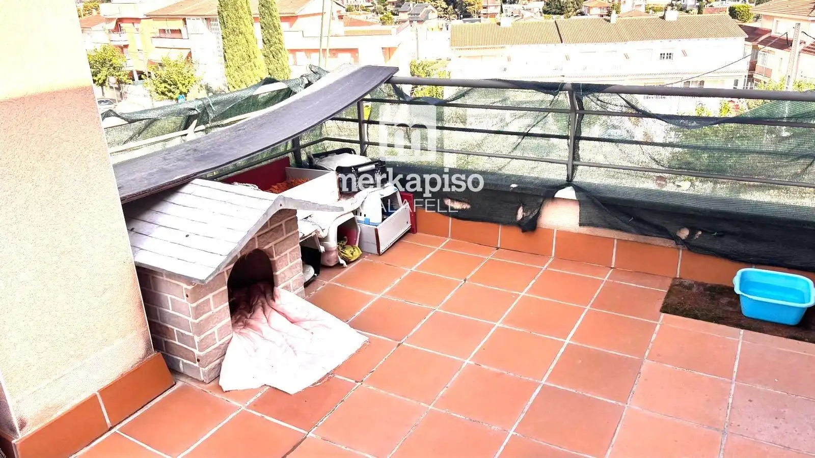 Penthouse with pool for sale in Segur de Calafell, imagen 12