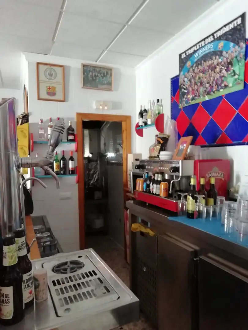 Local comercial en venda a Vejer, imagen 5