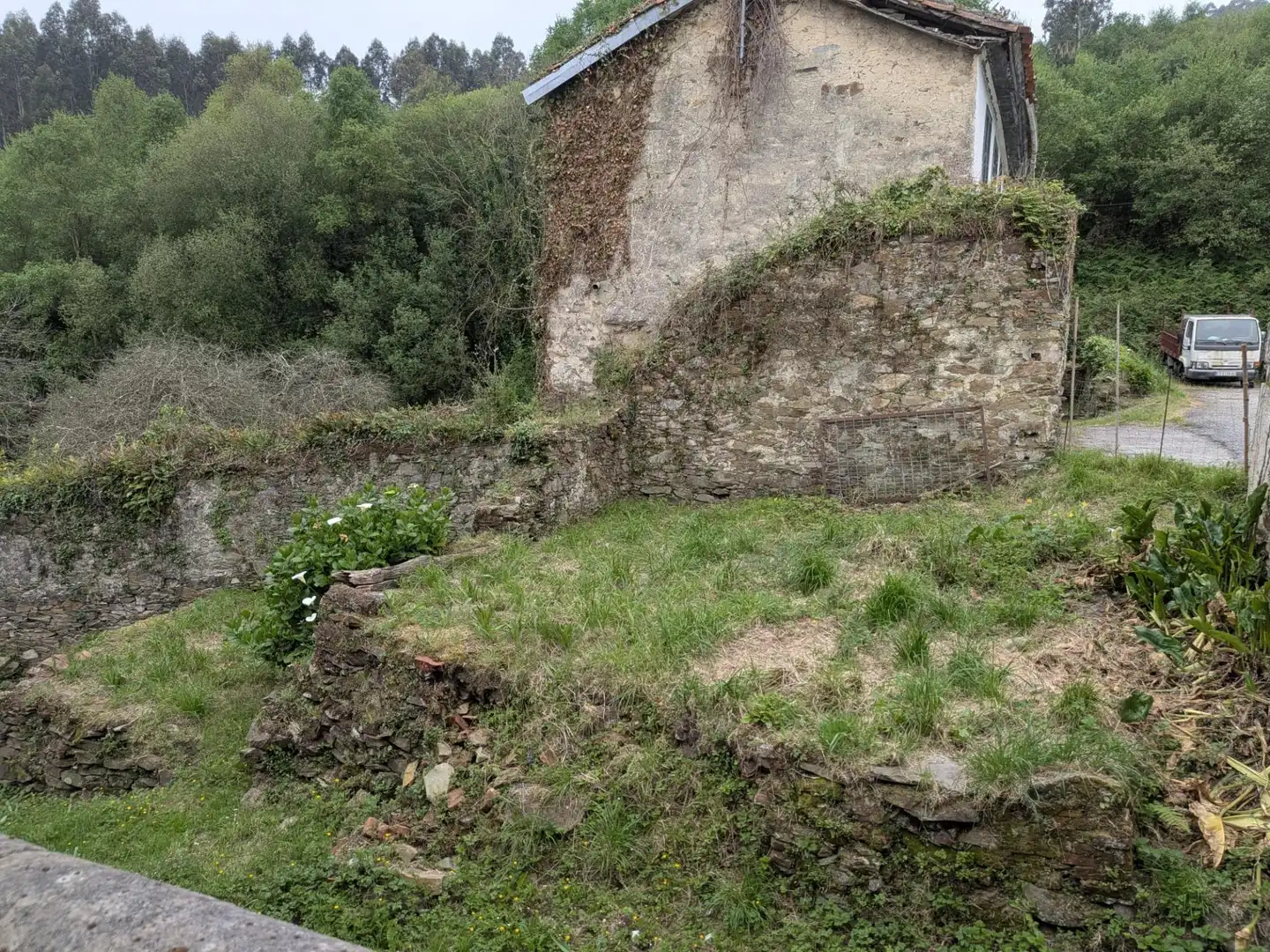 Casa in vendita a Cudillero, imagen 6