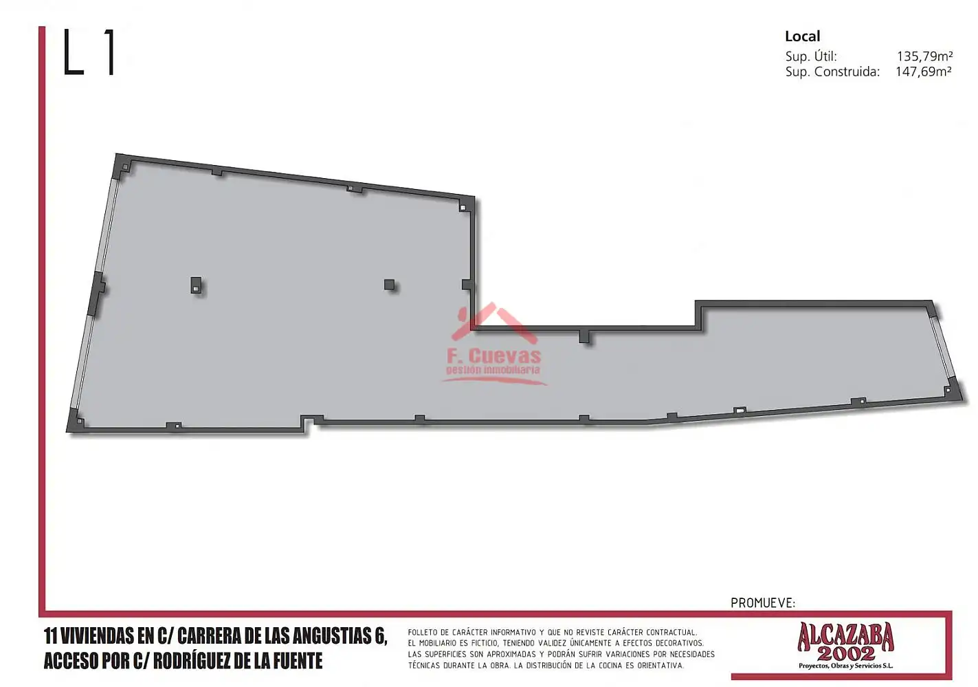Business premises for sale in Torre del Mar, imagen 12