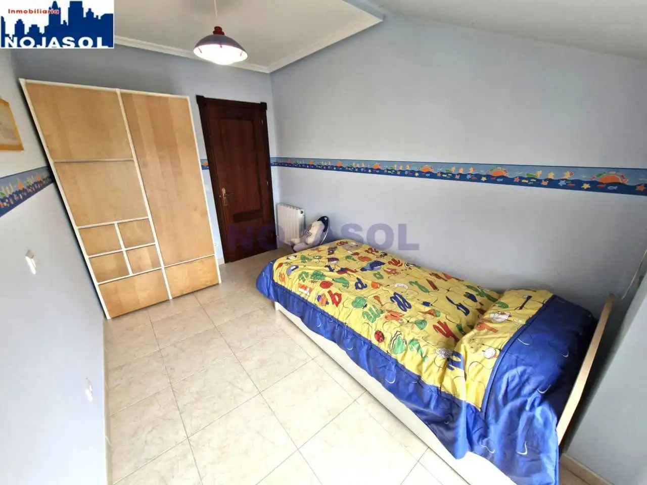 Mini appartamento con piscina in vendita a Calle RIS, imagen 17