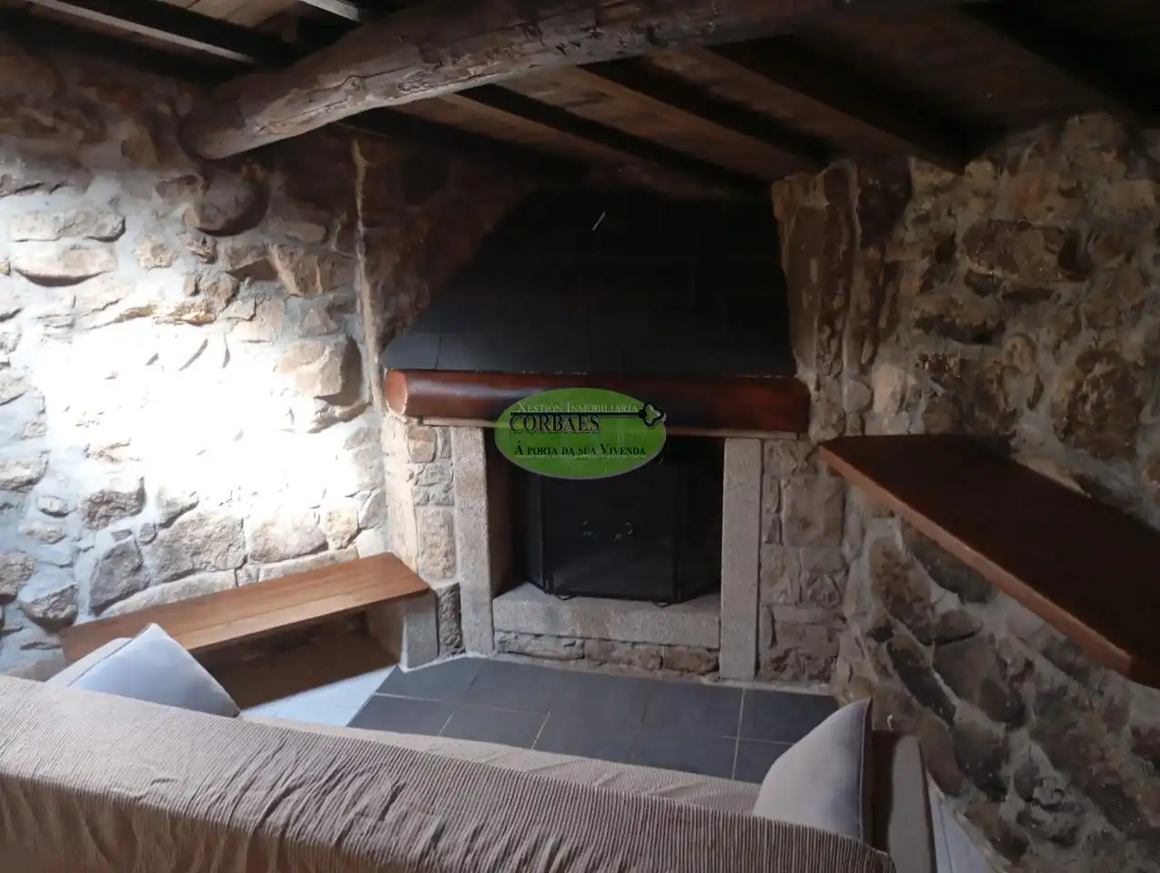 Maison avec jardin à vendre à Manzaneda, imagen 10