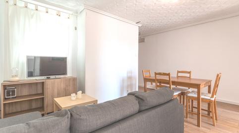 Foto 3 de Piso de alquiler en El Cabanyal - El Canyamelar, Valencia