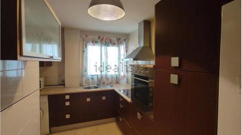 Foto 5 de Pis de lloguer a San Luis, Almería