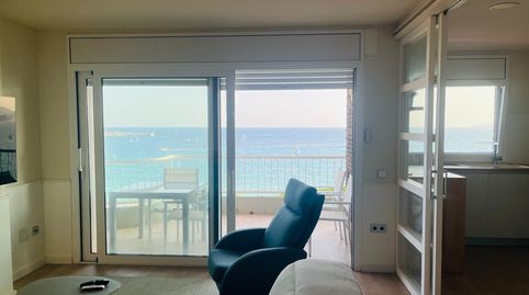 Foto 2 de Apartamento en venta en Passeig del Mar, Platja Gran, Palamós