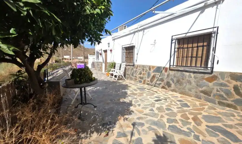Casa en venda a Barriada la Cueva del Pájaro