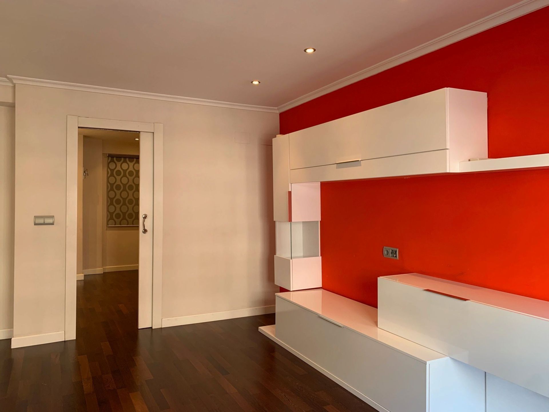 Flat to rent in  Valencia Capital  with Air Conditioner and Heating