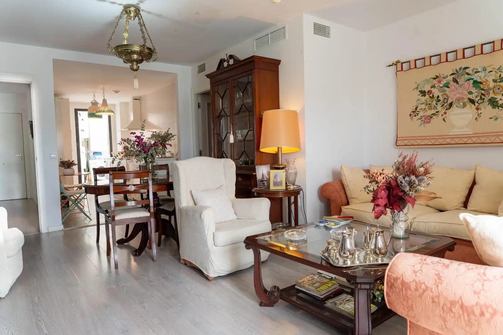 Wohnung mit Terrasse zum Verkauf in Calle JOSEFA COTILLO LA POLACA, imagen 11