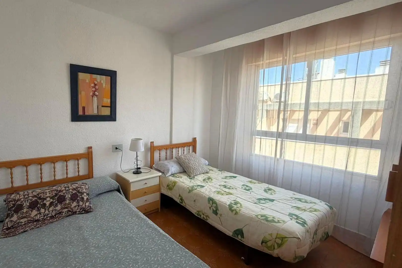 Habitación de Ático en venta en Torrevieja con Aire acondicionado, Calefacción y Amueblado