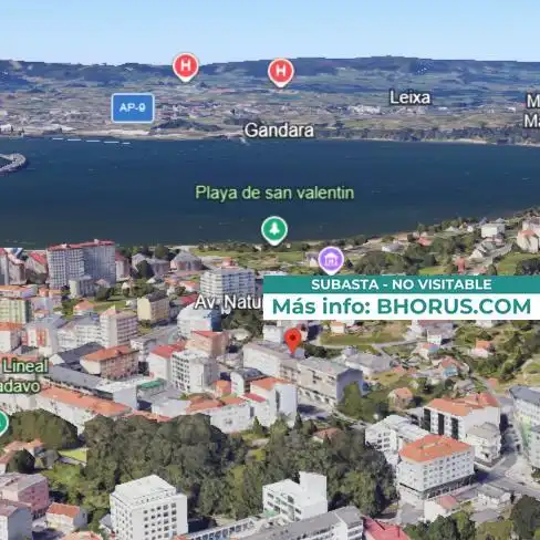 Flat with lift for sale in Naturais 13, imagen 2