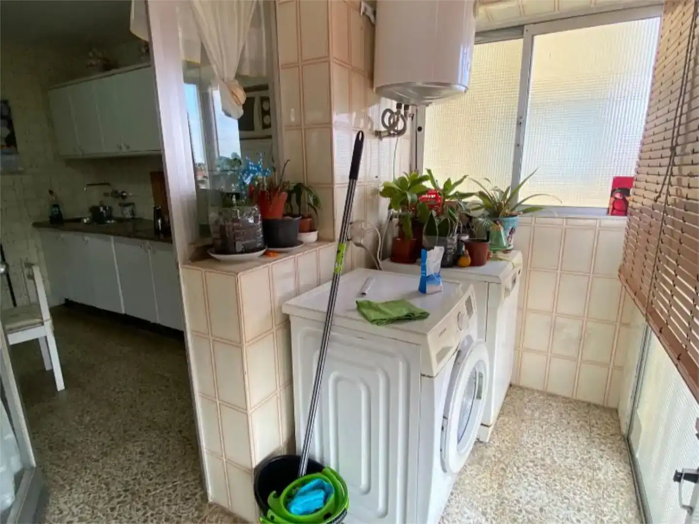 Cuina de Pis en venda en Huerta Fava - Santiago