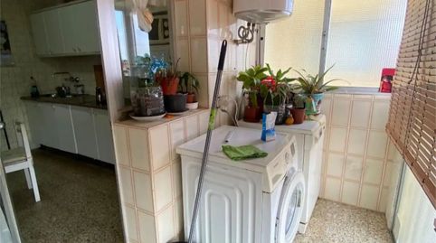 Foto 5 de Piso en venta en Calle Eduardo Gómez de la Mata, 2, Huerta Fava - Santiago, La Línea de la Concepción