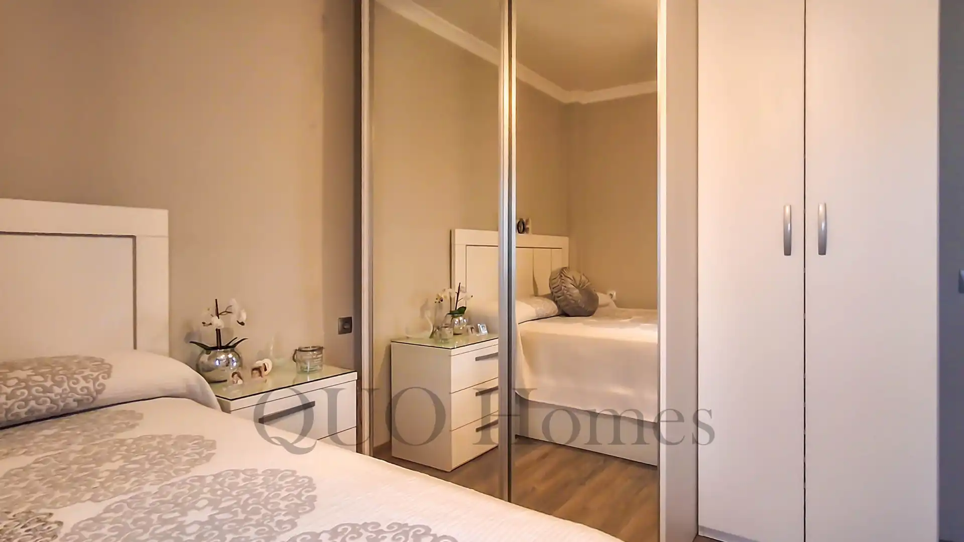 Flat for sale in Chapín - Campus Universitario - Navinco