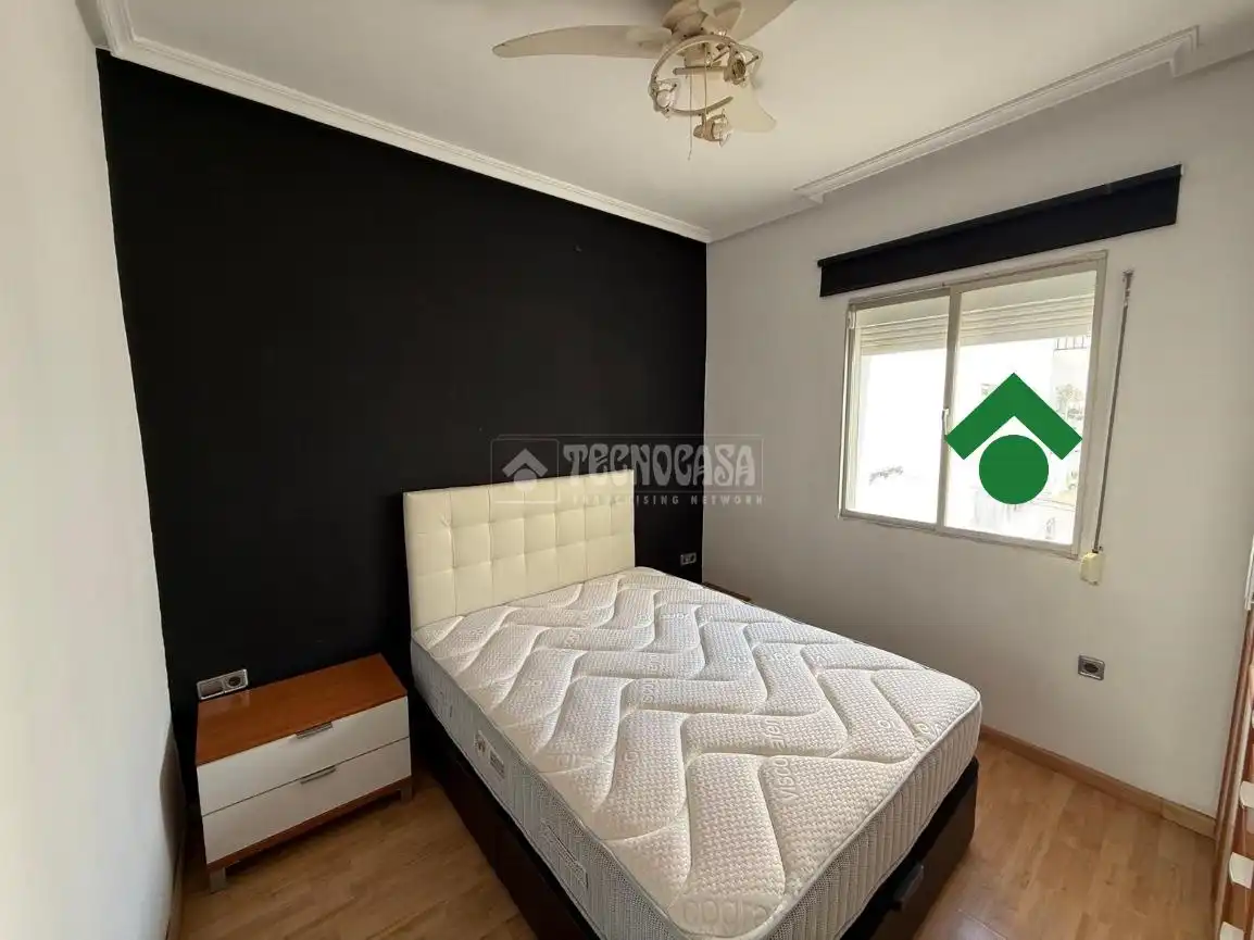 Flat for sale in Astilleros - La Paz - Loreto - El Corte Inglés