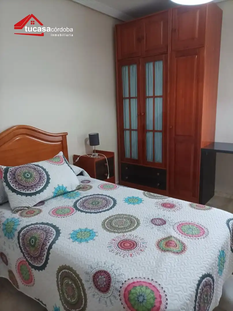 Habitación de Piso en venta en Córdoba con Aire acondicionado y Amueblado