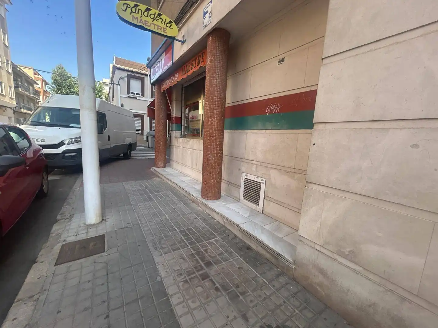 Local comercial en venta en Calle de Pablo Picasso, imagen 11