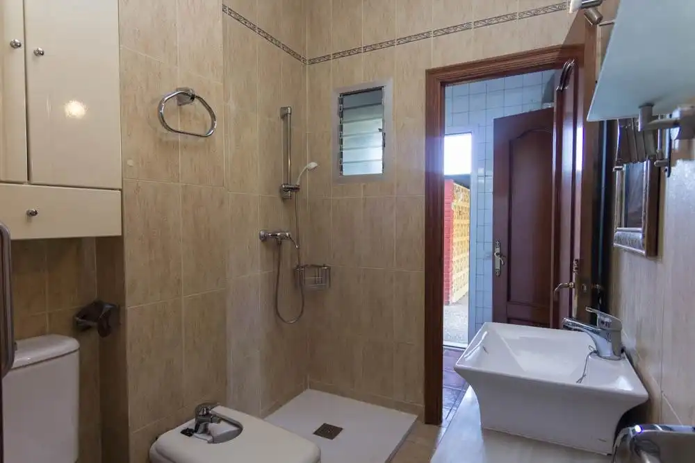 Villa mit Garten zum Verkauf in Crevillet - Pinar Alto, imagen 8