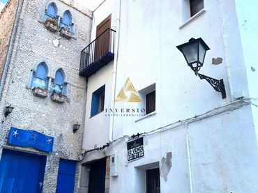 Casa en venta en Centro - Casco Antiguo