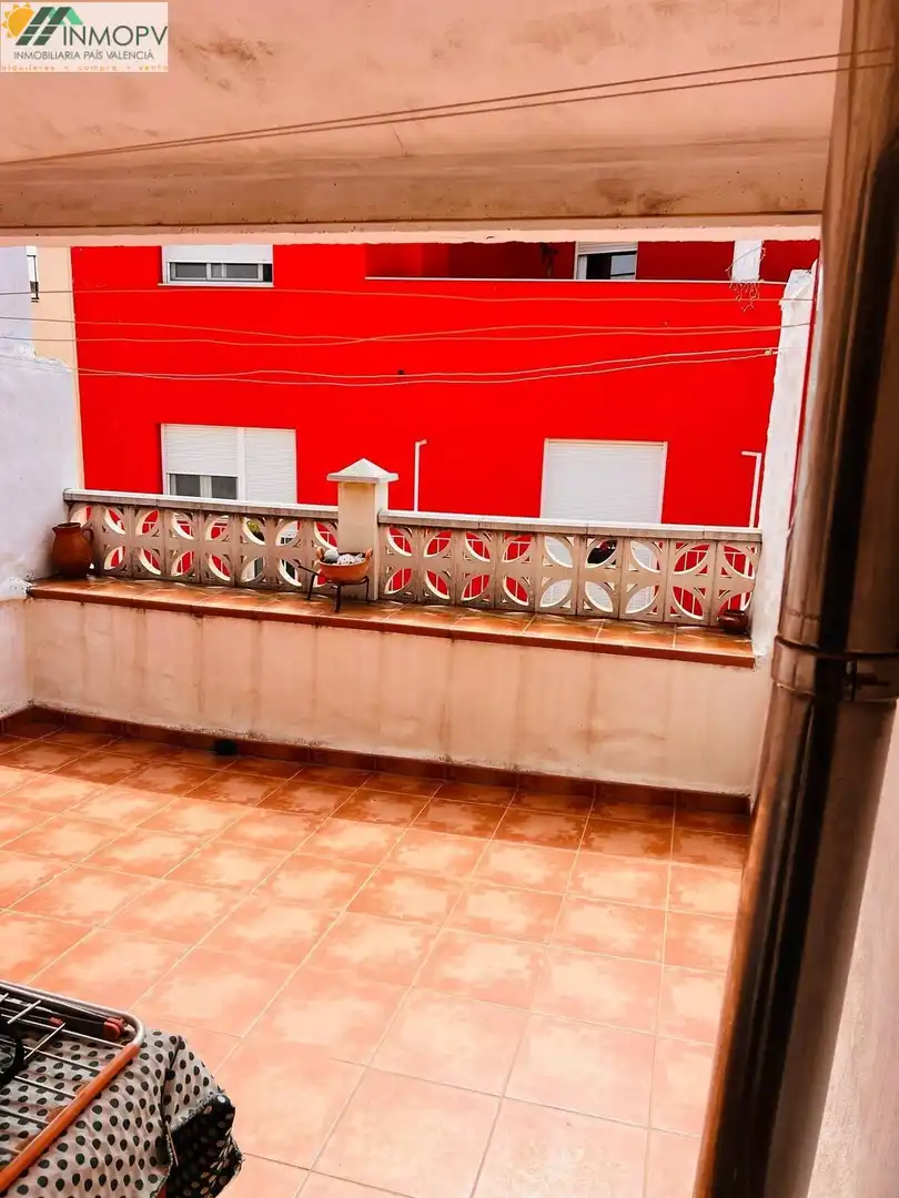 Haus mit Terrasse zum Verkauf in Càlig, imagen 21