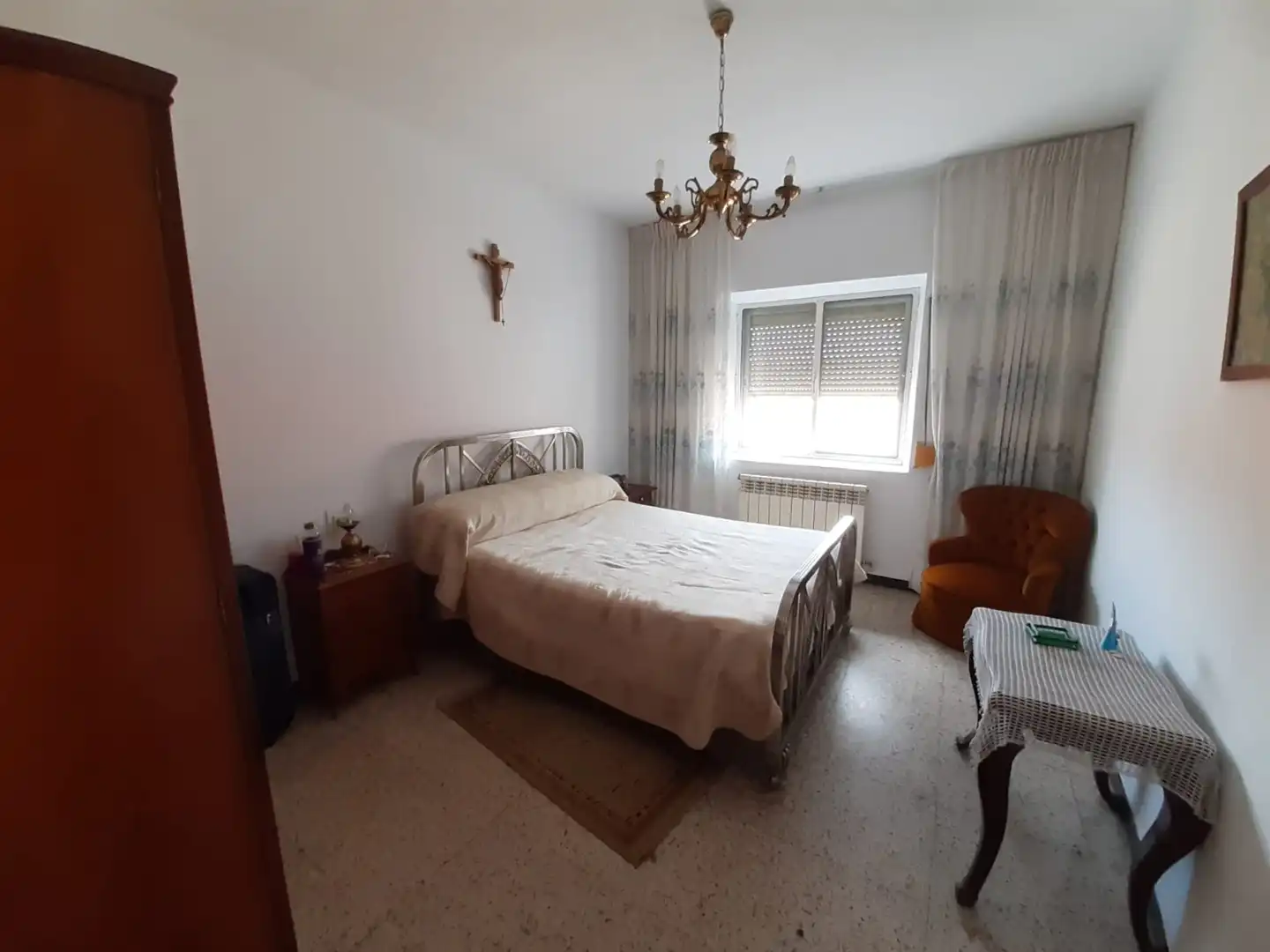 Habitación de Casa o chalet en venta en Santa Clara de Avedillo