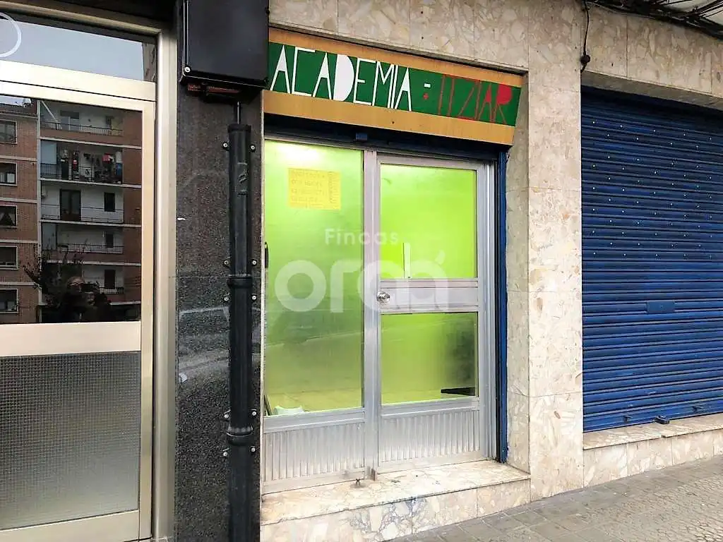 Local comercial en venta en Kabiezes, imagen 6