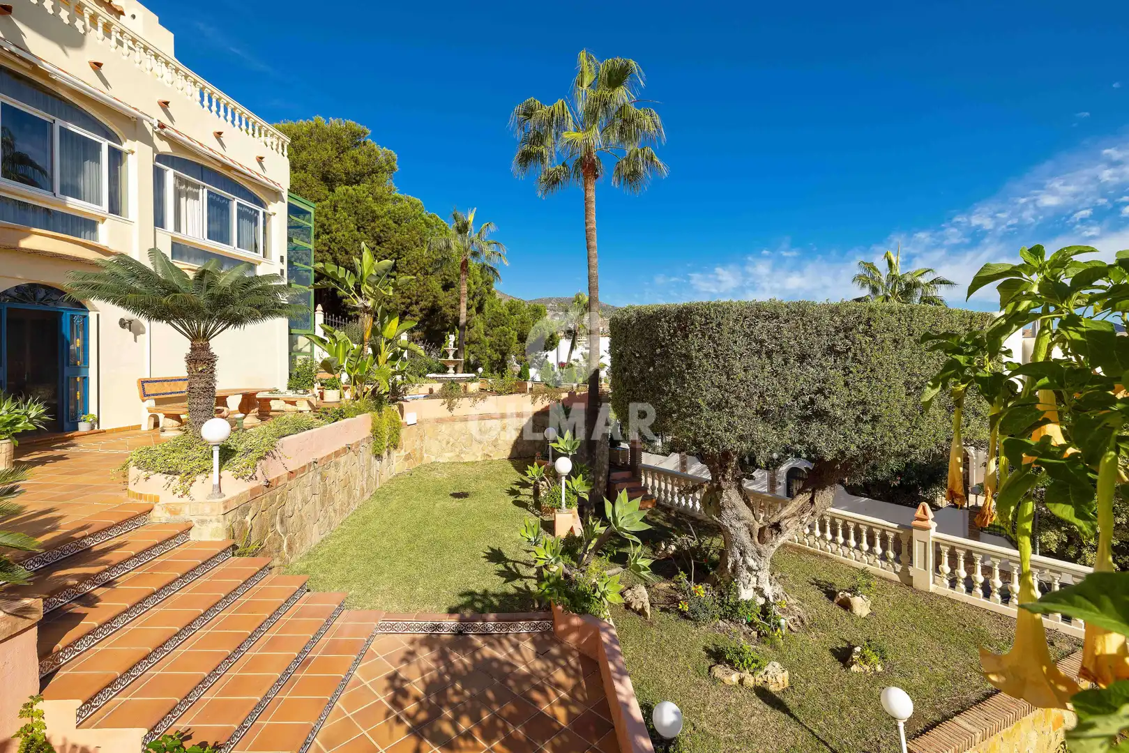 Xalet amb piscina en venda a Torrequebrada, imagen 11