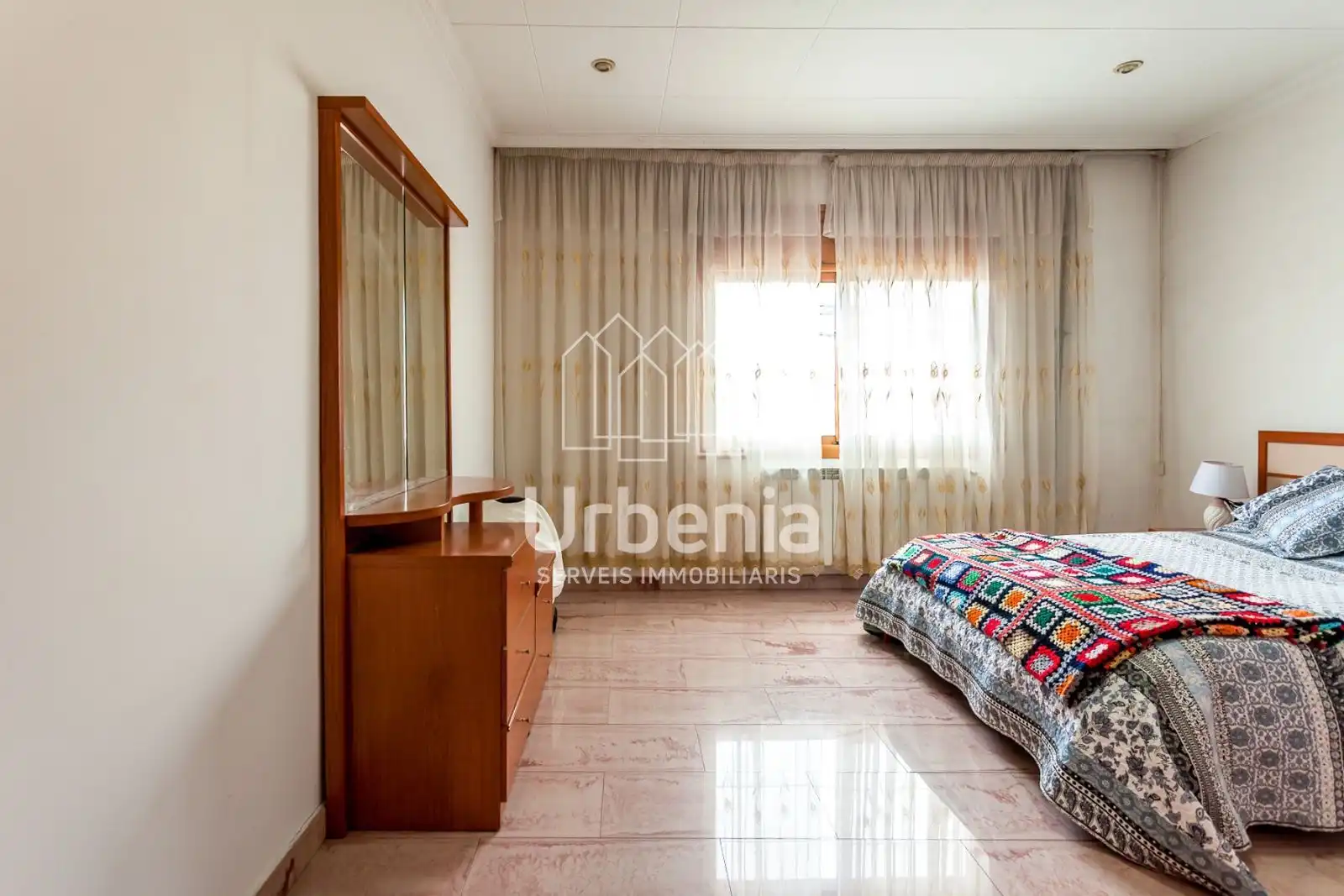 Dormitori de Casa o xalet en venda en Tordera amb Aire condicionat, Calefacció i Terrassa