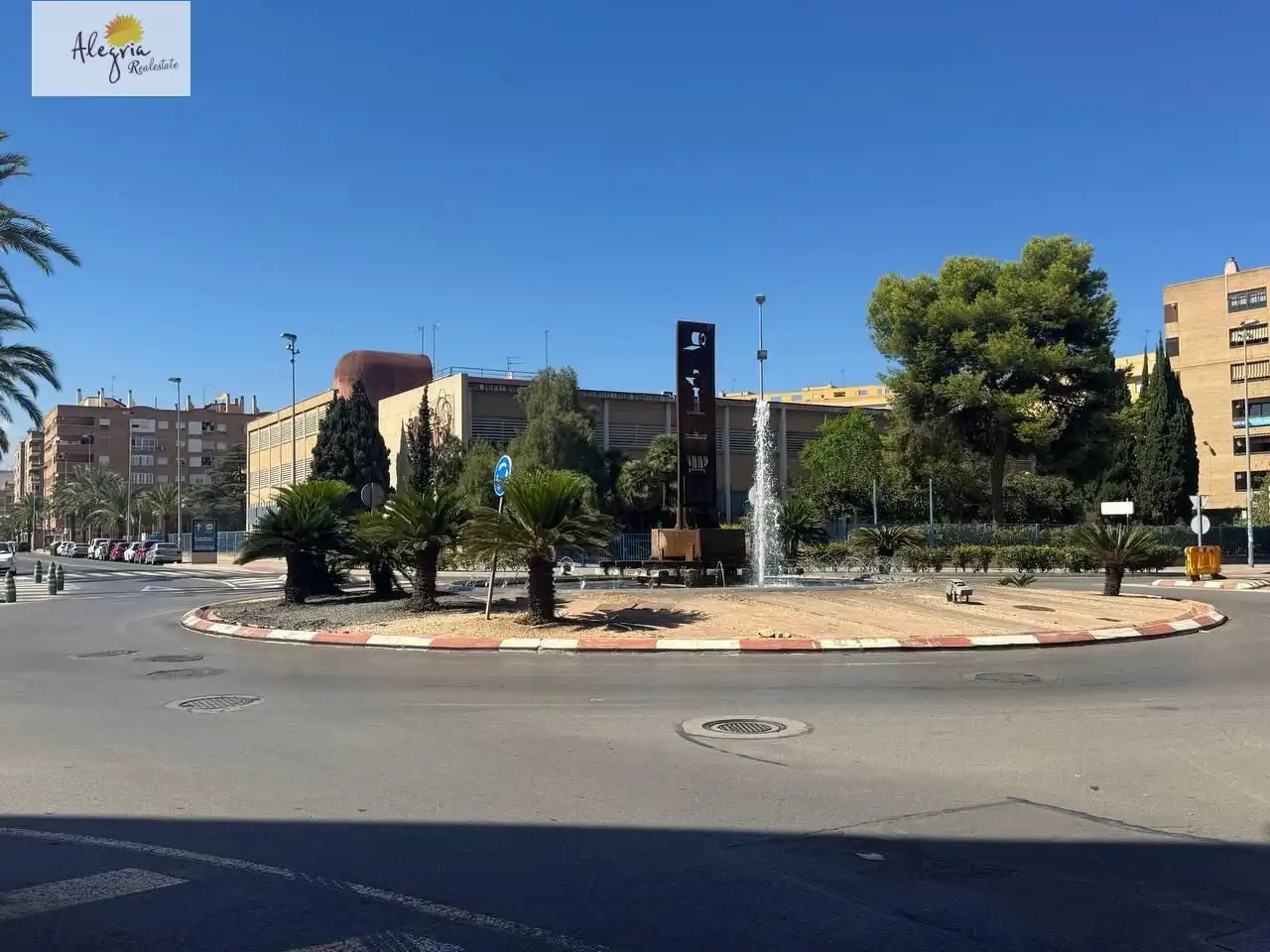 Apartment with terrace for sale in SIND MIGUEL HERNANDEZ P, imagen 25