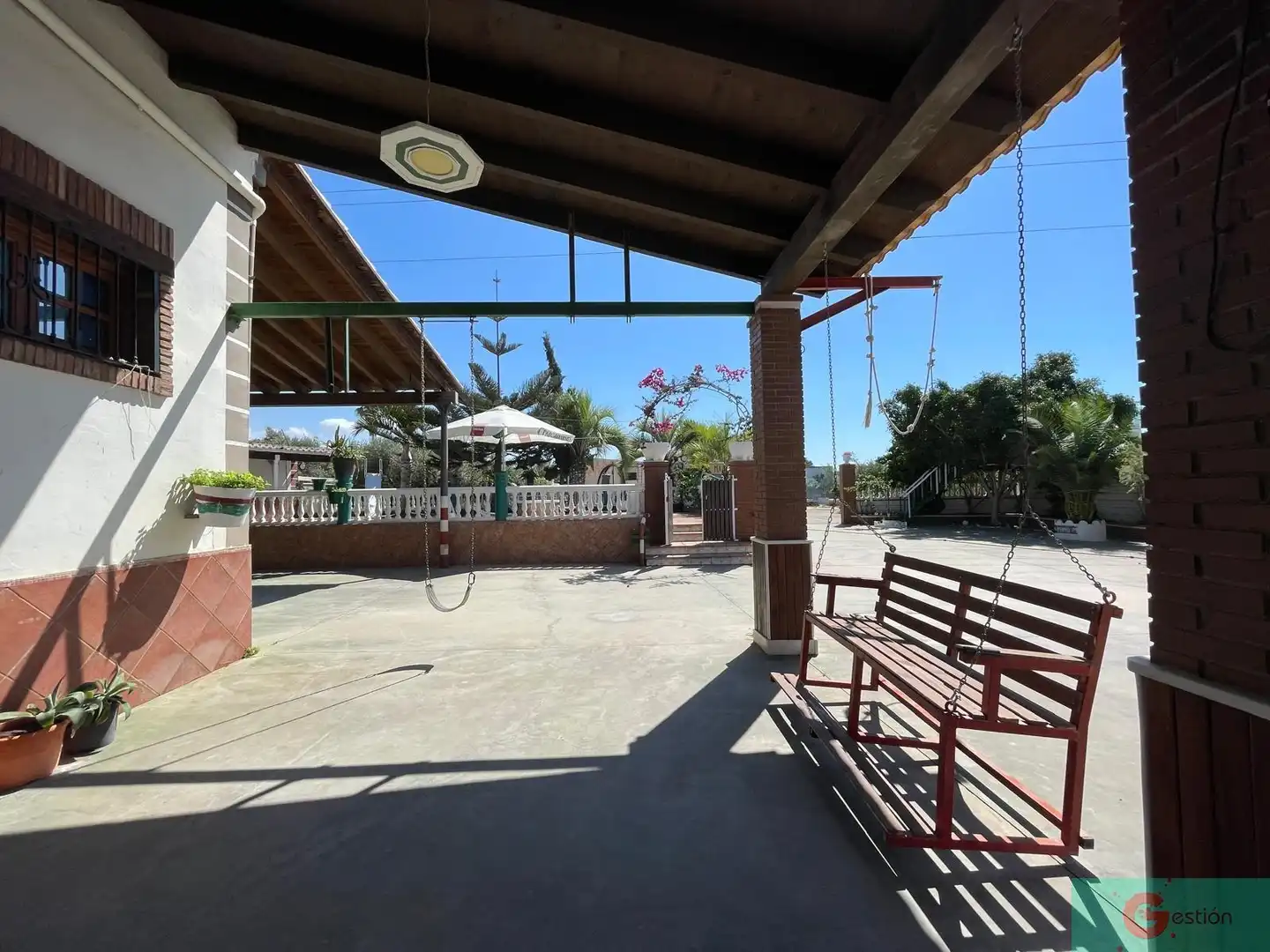 Casa rústica con piscina en venta en Playa de Granada, imagen 25