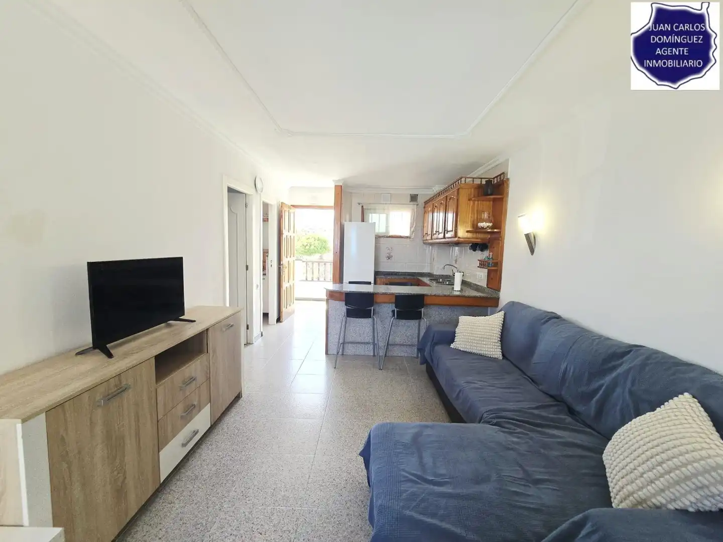Apartamento de alquiler en San Agustín - Bahía Feliz