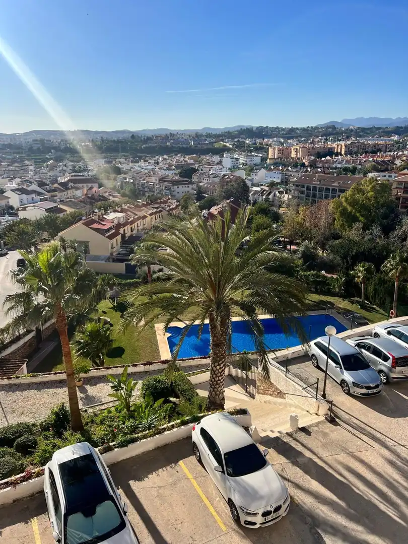 Apartment mit Pool zum Verkauf in Calle SAUCE EL, imagen 23