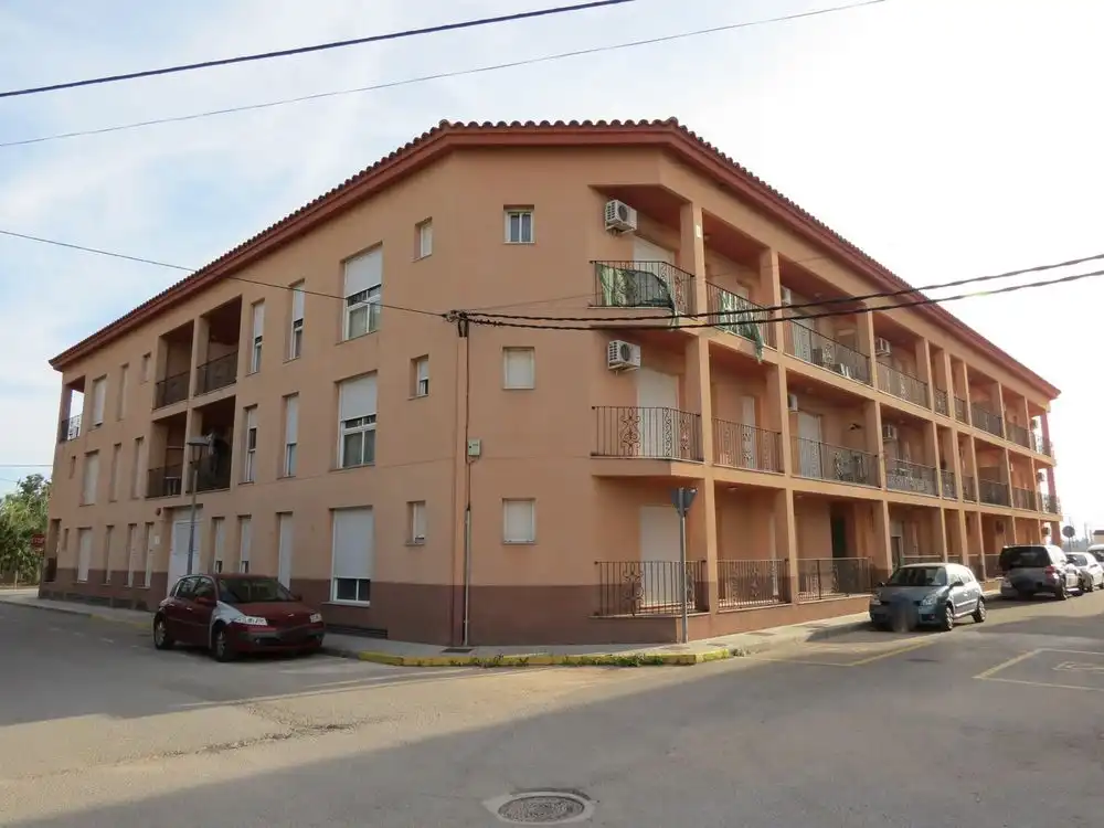Apartament en venda a C/ Alta Ribagorça, Camarles