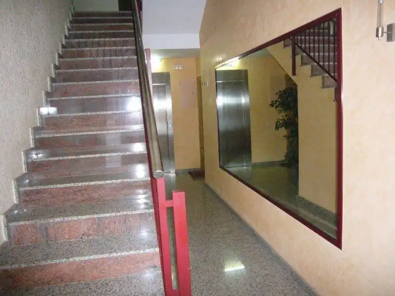 Wohnung zur Miete in Calle Badalona, Montgat