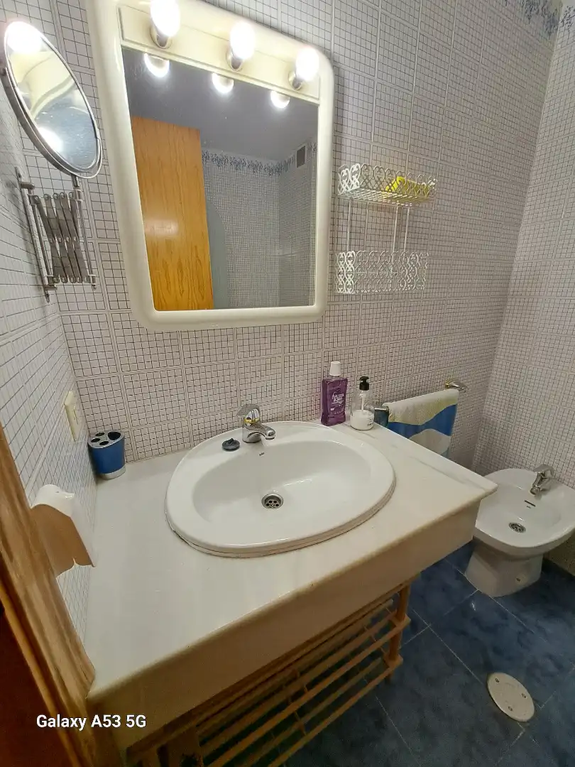 Piso de alquiler en Rodeo Alto - Guadaiza - La Campana