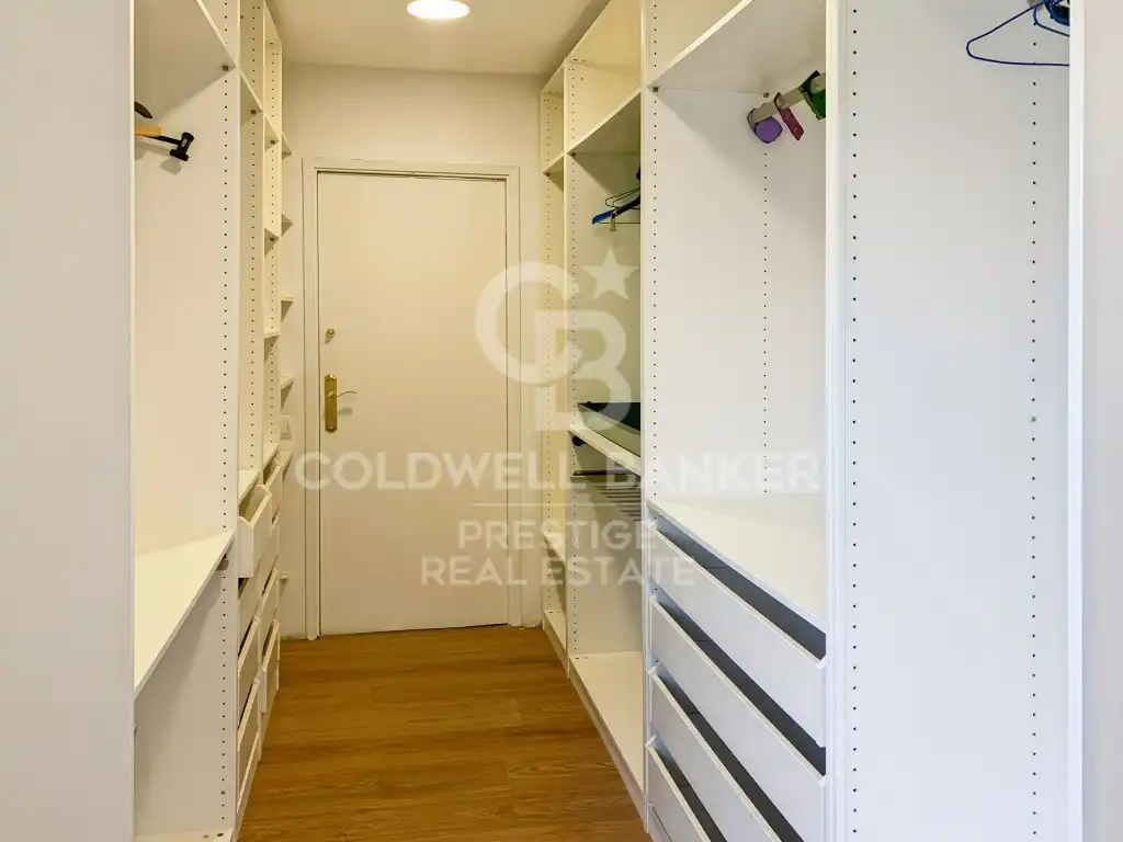 Wohnung zur Miete in Barcelona
