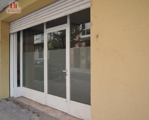 Exterior view of Office to rent in Ourense Capital 